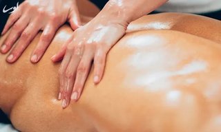 ماساژور حرفه ای در منزل + مراکز ماساژ