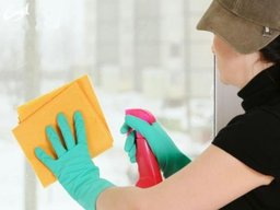 نظافتچی خانم استخدام کنیم یا آقا؟
