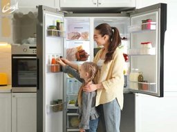 13 ویژگی مهم برای خرید یخچال مناسب