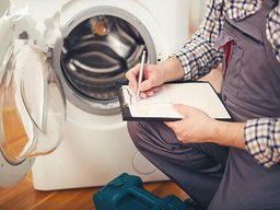 تعمیر کار ماشین لباسشویی باید چه چیزایی را بداند ؟