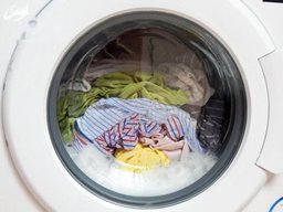 علت کار نکردن دور تند ماشین لباسشویی