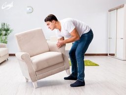 بهترین تعبیر خواب اسباب کشی و انواع آن