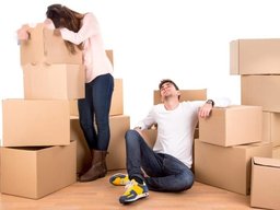 چگونه اسباب کشی کنیم؟ نکاتی که باید قبل از اسباب کشی رعایت شود
