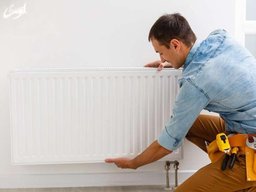 چگونه شوفاژ را عیب یابی کنیم و روش های تعمیر و سرویس شوفاژ