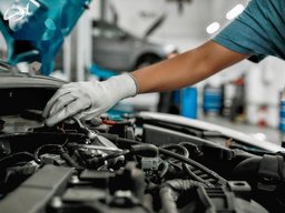 یک مکانیک خودرو باید چه مهارت هایی داشته باشد ؟
