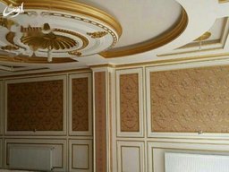 برای انتخاب رنگ مناسب برای سقف خانه چیکار کنیم ؟