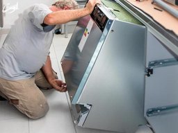 نکاتی که قبل از نصب ماشین ظرفشویی باید رعایت کرد ؟