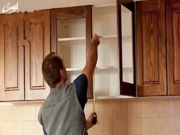 چگونه بهترین مدل کابینت را انتخاب کنیم؟