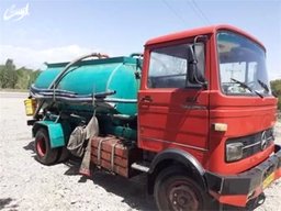 اهمیت تخلیه چاه فاضلاب و راه های دفع فاضلاب