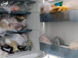 روش های نگهداری از یخچال بدون برفک
