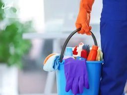 بهترین شرکت خدماتی نظافتی بابل
