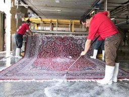 قالیشویی چیست و یک قالیشویی خوب باید چه ویژگی هایی داشته باشد؟