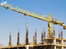 آیا تاورکرین در سرعت انجام پروژه تاثیرگذار است ؟!