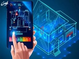 هر آنچه که باید در مورد برقکاری هوشمند بدانیم ؟