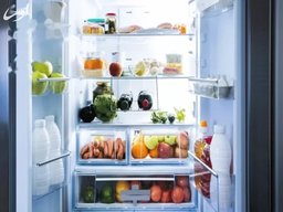 راهنمای کامل تنظیم دمای یخچال در فصول مختلف
