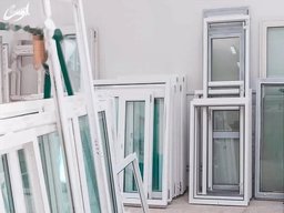 آیا می دانید پنجره upvc چیست؟