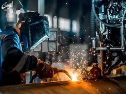 همه چیز در مورد جوشکاری CO2 ?