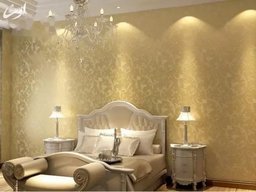 راهنما کامل انتخاب کاغذ دیواری و نکات مهم