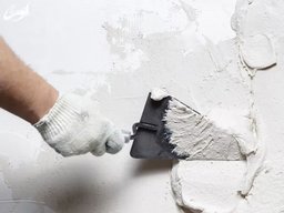 همه چیز در مورد گچ مورد استفاده در ساختمان ؟