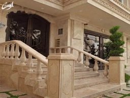 استخدام بهترین سنگ کار در شمال