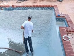نکات کلیدی برای ساخت یک استخر کامل و زیبا !