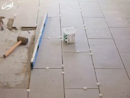 مشکلاتی که در نصب کاشی ممکن است رخ دهد ؟