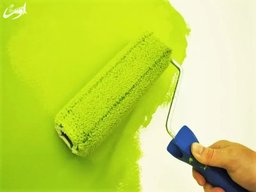 رنگ روغنی چگونه رنگی است ؟ و چه مزایا و معایبی دارد ؟