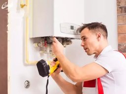 قبل از تعمیر آبگرمکن باید چه کار هایی انجام دهیم ؟