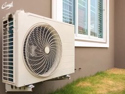 برای نصب کولر گازی چه کار هایی باید انجام داد ؟