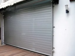 راهنمای جامع خرید و نصب کرکره برقی و جک پارکینگ