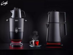 به چه علتی باید از سماور برقی به جای سماور های دیگر استفاده کنیم ؟