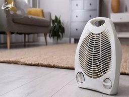 بخاری برقی چگونه دستگاهی است ؟ و چگونه کار میکند ؟