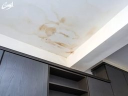 خانه‌تان بی‌صدا در خطر است؟ ۷ نشانه نشتی پنهان لوله آب