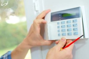 نصب و تعمیر دزدگیر اماکن و آپارتمان و ویلا