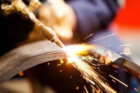 جوشکاری کاربیت و اکسی استیلن