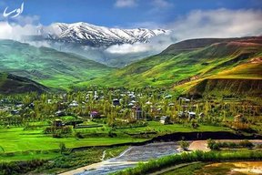 استان البرز