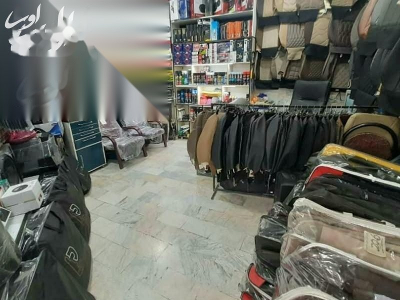 تزئینات خودرو