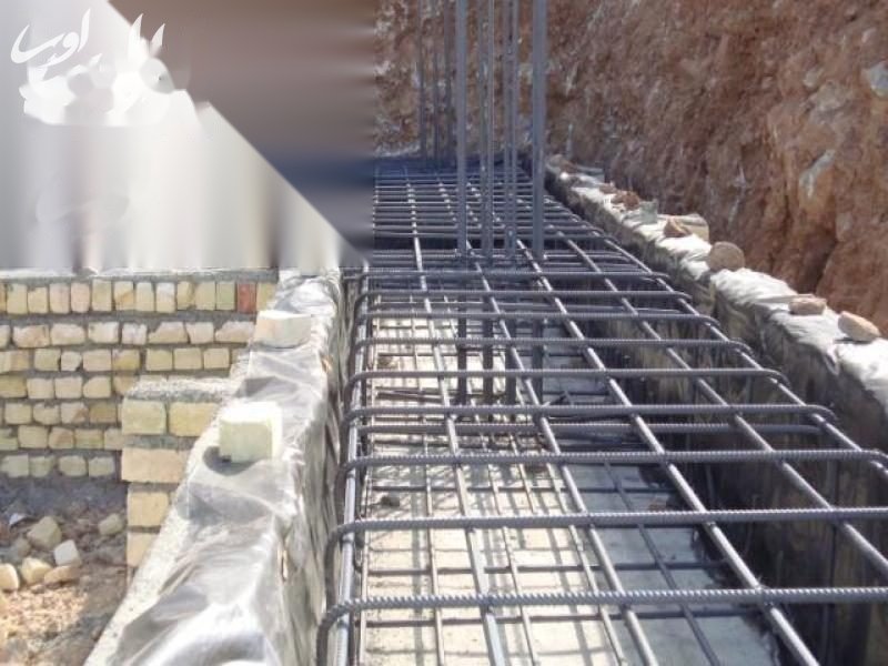 آرماتوربندی چیست