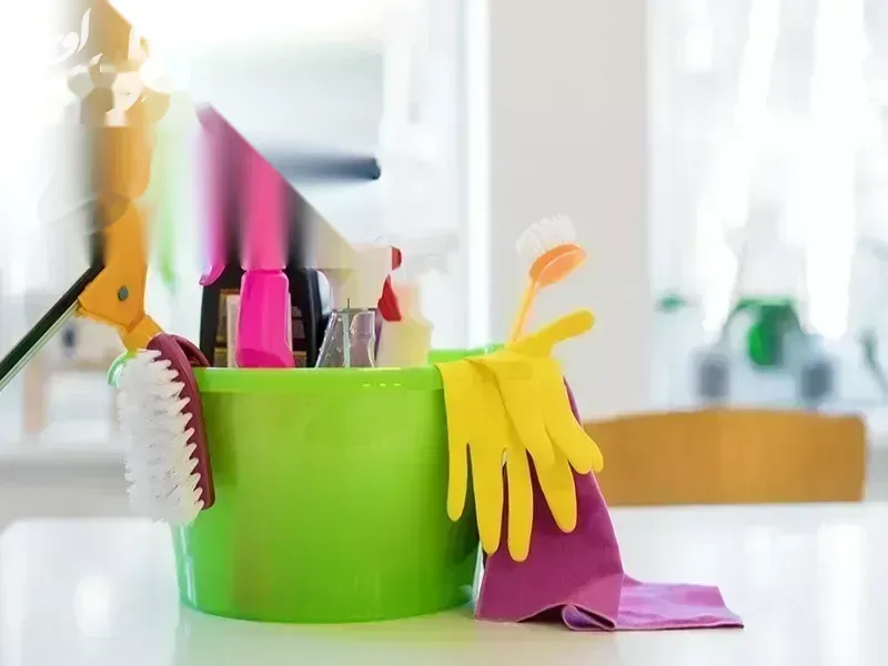 شرکت نظافتی بابل