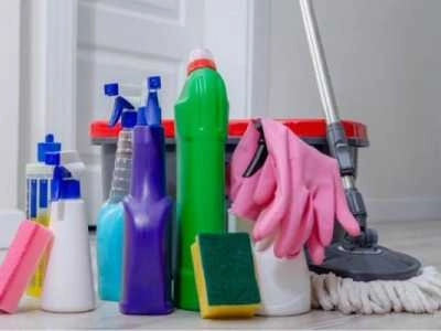 نظافت منزل و محل کار با نیروی خدماتی ماهر